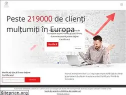 Sites similar to firmadeincredere.ro