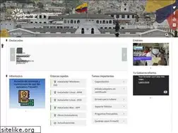 Sites similar to firmadigital.gob.ec