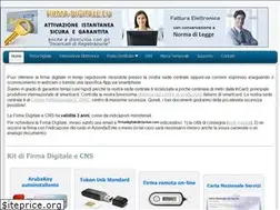 Sites similar to firmadigitale.caserta.it