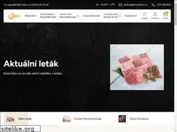 Sites similar to firmadobro.cz
