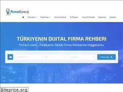 Sites similar to firmaevreni.com