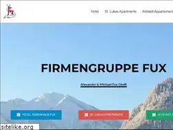 Sites similar to firmafux.com