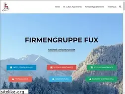 Sites similar to firmafux.de