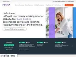 Sites similar to firmafx.com