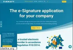 Sites similar to firmafy.com