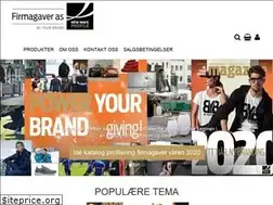 Sites similar to firmagaver.no