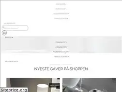Sites similar to firmagavernu.dk