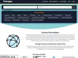 Sites similar to firmagez.com