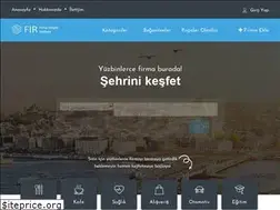 Sites similar to firmailetisimrehberi.com