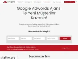 Sites similar to firmajans.com.tr