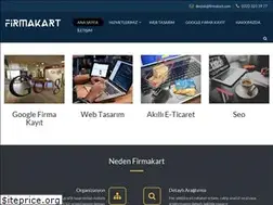 Sites similar to firmakart.com