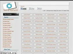 Sites similar to firmakartvizit.com