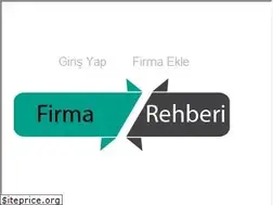 Sites similar to firmakayit.net