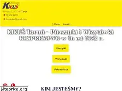 Sites similar to firmakikus.pl