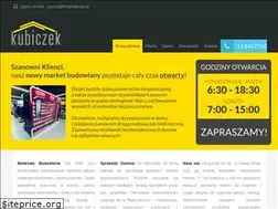 Sites similar to firmakubiczek.pl