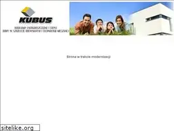 Sites similar to firmakubus.pl