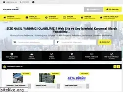 Sites similar to firmakurdu.com