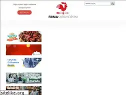 Sites similar to firmakuruyorum.com