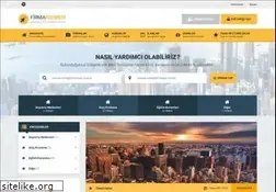 Sites similar to firmalar.net