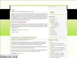 Sites similar to firmalar.wordpress.com