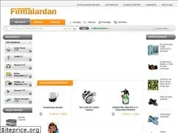 Sites similar to firmalardan.net