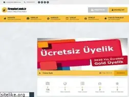 Sites similar to firmalari.web.tr