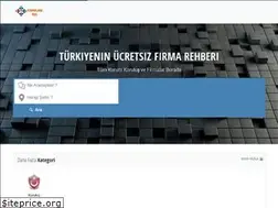Sites similar to firmalaribul.com