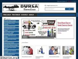 Sites similar to firmalaribursa.com