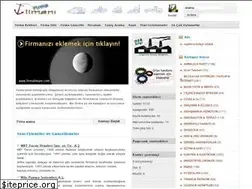 Sites similar to firmalimani.com
