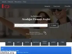 Sites similar to firmalook.net