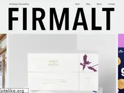 Sites similar to firmalt.com