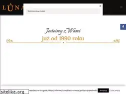 Sites similar to firmaluna.pl