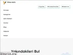 Sites similar to firmamaps.com