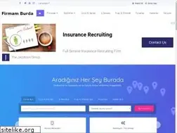 Sites similar to firmamburda.com