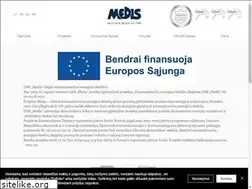 Sites similar to firmamedis.lt