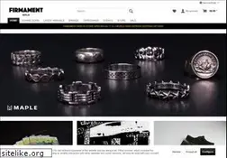 Sites similar to firmamentberlin.com