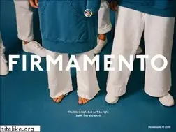 Sites similar to firmamento.com