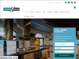 Sites similar to firmamrehberi.com