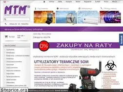 Sites similar to firmamtm.pl
