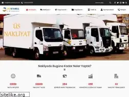 Sites similar to firmanakliyat.com