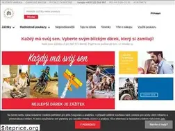 Sites similar to firmanazazitky.cz
