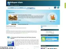 Sites similar to firmanazka.blogspot.com