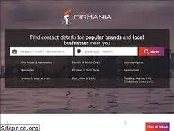 Sites similar to firmania.ca