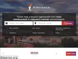 Sites similar to firmania.hu