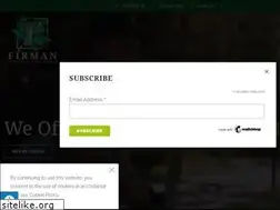 Sites similar to firmanirrigation.com