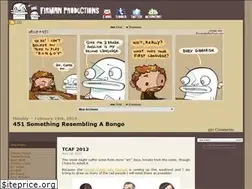 Sites similar to firmanproductions.com
