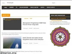 Sites similar to firmansyah-timeline.blogspot.com