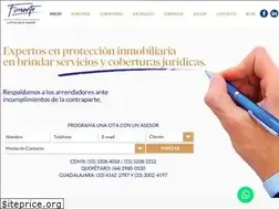 Sites similar to firmante.com.mx