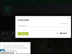 Sites similar to firmantreeservice.com
