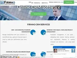 Sites similar to firmao.net